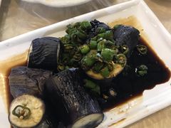 -万春卤菜(天乡后街步行街店)