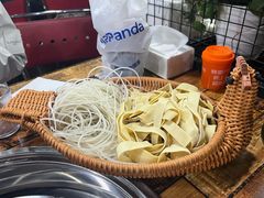 -皖北巫氏三胖地锅鸡(长淮总店)