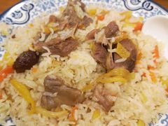 -巴依老爷新疆美食(常营店)