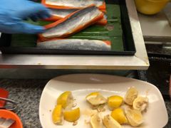 -解放碑威斯汀酒店-知味国际美食餐厅