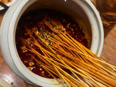-辛香汇(飞洲店)