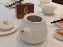 -金河半岛园林酒家(金融城店)
