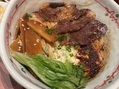 -肉魁屋·烧肉·烧鸟·酒场(高新店)