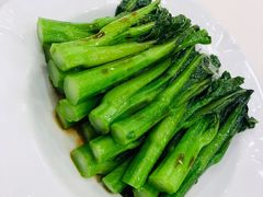 菜心-凤凰楼酒家·粤宴点心(华强北店)