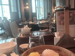 -中山保利艾美酒店-乐美中餐厅