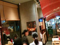 大堂-一幻拉面(铜锣湾店)