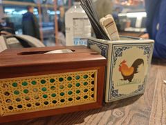 -粤拭轩·广东味道(祥和里店)