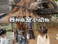 -呀路古热带植物园