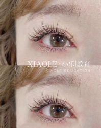 -小乐化妆美甲半永久培训学校