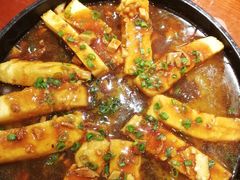 -龙凤瓦罐煨汤馆(清江东路店)