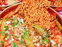 -冒菜西施·非遗冒菜(总店)