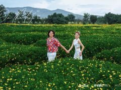 -爱我旅拍婚纱摄影(大理店)