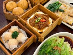-彩景大酒楼(万泰新天地店)