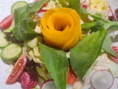 -时光乌托邦空中花园餐厅川味·融合菜(幸福广场店)