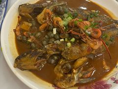 -邱记私房菜·十八年本地菜