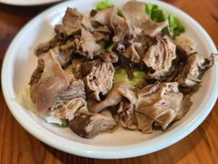 -翠花老菜饺子馆(七宝店)