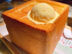 -绿茶餐厅(昌平悦荟店)