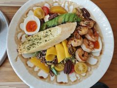 -Mark&Mars Restaurant