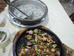 -标记美食新鲜猪杂(兴南大道店)