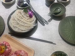 -鲜潭蒸汽石锅鱼(五道口购物中心店)
