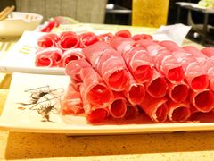 -蜀留香火锅·始于1999·原四川老火锅(白堤路店)