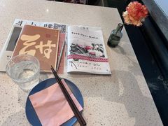 -半山腰·云南菜(侨福芳草地店)