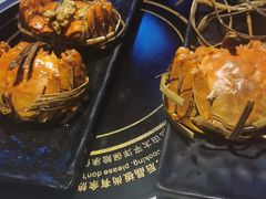-沪小胖·小龙虾·蓝龙王(八佰伴店)