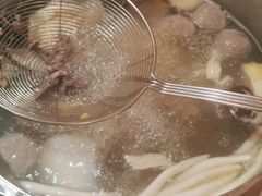 -陈记顺和牛肉火锅馆(天河北路店)