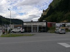 -Pedro's House of Lamb