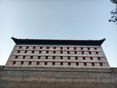 -西安城墙·碑林历史文化景区