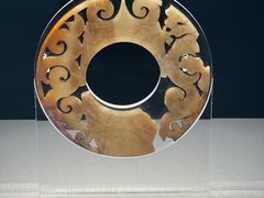 -北京大葆台遗址博物馆