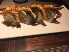 -山葵家·创意料理(万象汇店)