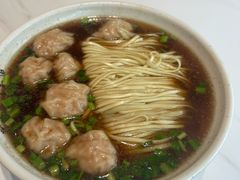 -蒋家桥饺面店(四望亭路店)