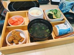 -沼津港精致料理·寿喜烧·烧鸟(漕河泾印象城店)