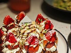 -BE BRIGHT KITCHEN(正佳广场店)