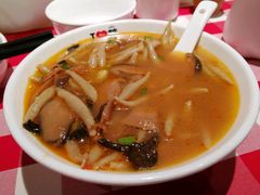 -西贝(上海我格广场店)