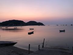 -大长山岛