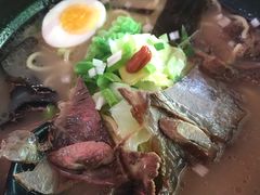 牛肉面-屯屯面(海尔路店)