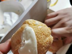 -老香港祖味世家蛋糕(金街美地店)