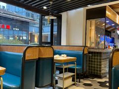-蚝大仙横琴生蚝火锅(中央汇店)