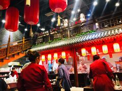 -长安面坊(西点茂店)