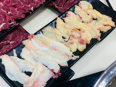 -福合埕牛肉丸(福平路店)
