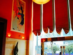 -上海华美国际酒店(新天地人民广场店)