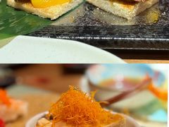 -隐月· 㐂和食屋(芝罘万达公馆店)