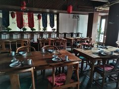 -庆云楼饭庄(什刹海店)