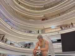 -龙湖杭州滨江天街