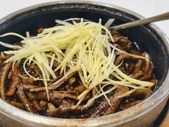 -香雪海饭店中餐厅(人民桥店)