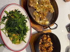 -小粤楼·怀旧粤菜(万辉国际广场店)