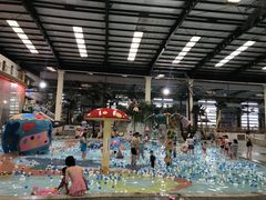 -南宫温泉水世界