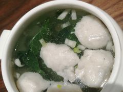 -将相和·海鲜蒸饺大连菜